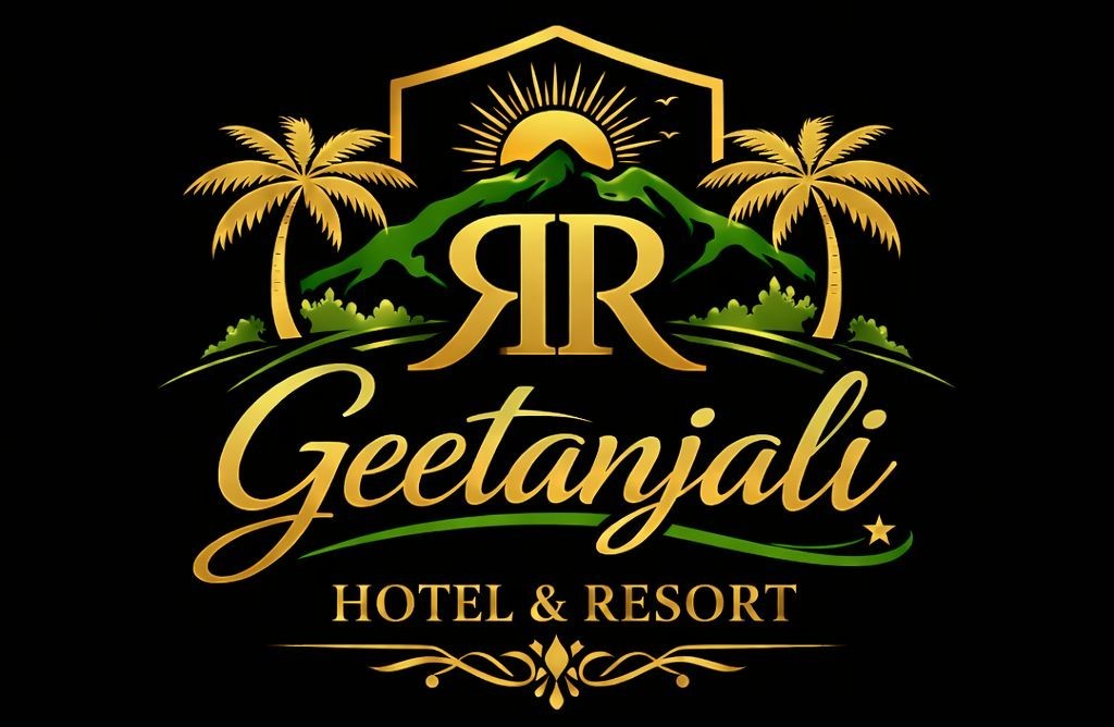 Geetanjali Hotel & Resort